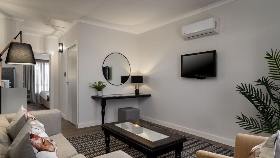 Protea Hotel Walvis Bay Indongo Suite