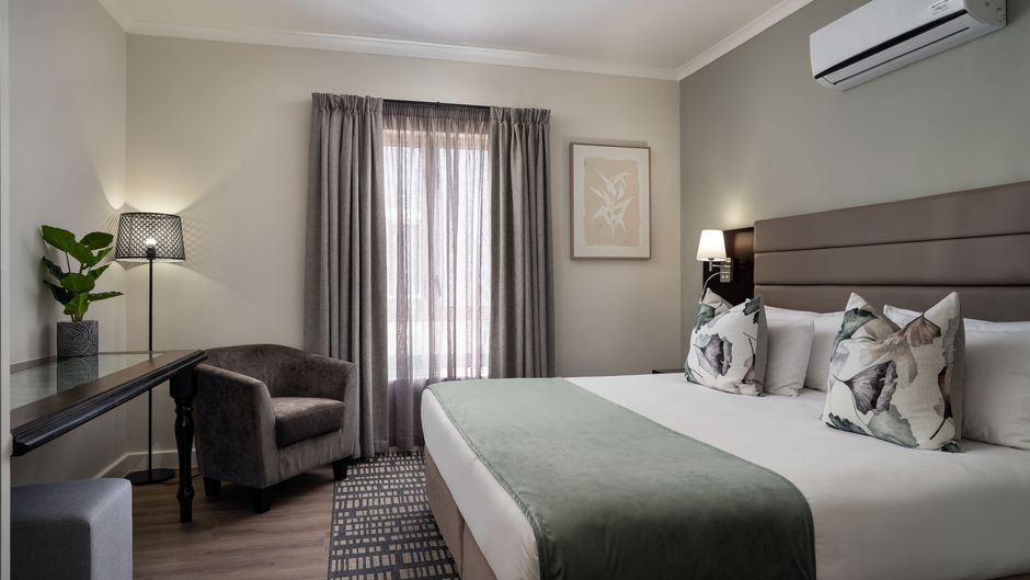 Protea Hotel Walvis Bay Indongo Suite