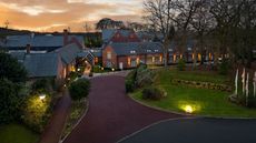 Delta by Marriott Worsley Park