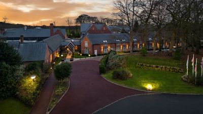 Delta by Marriott Worsley Park