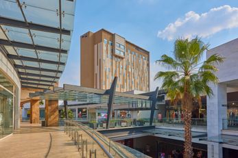 City Express Plus by Marriott Mundo E