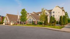 Residence Inn Madison West/Middleton