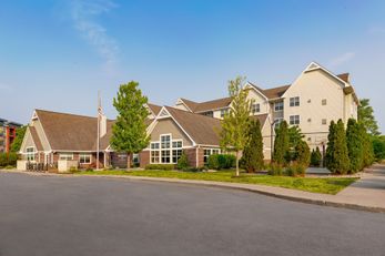 Residence Inn Madison West/Middleton
