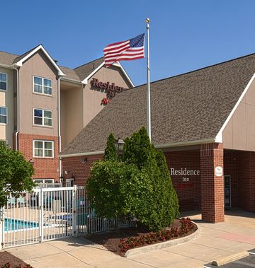 Residence Inn by Marriott