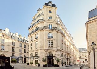Grand Hotel du Palais Royal