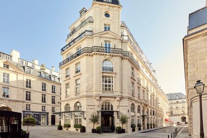 Grand Hotel du Palais Royal