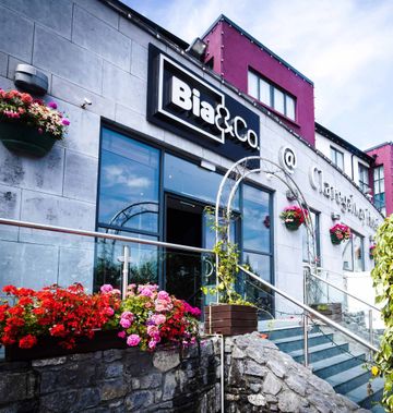 Claregalway Hotel