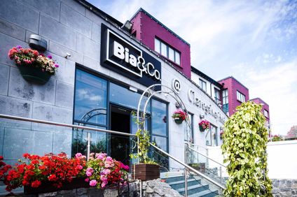 Claregalway Hotel