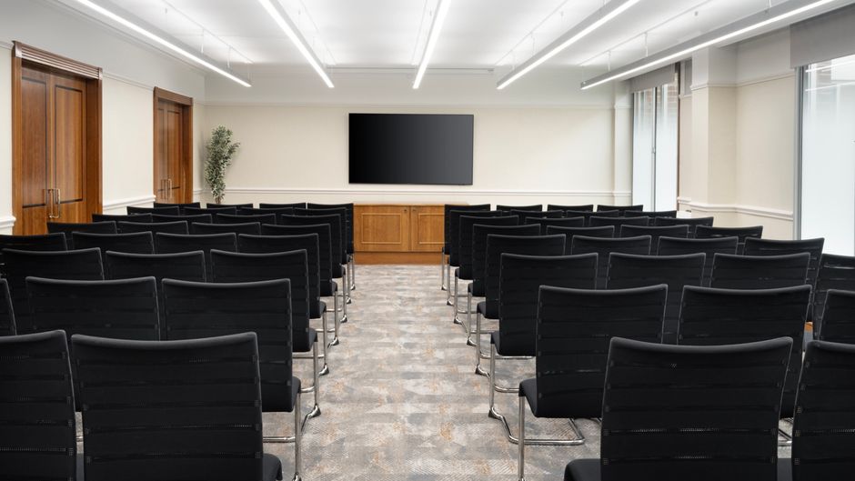 Delta Hotels Heathrow Windsor Meeting