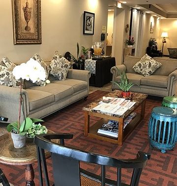 GreenTree Inn & Suites Alhambra