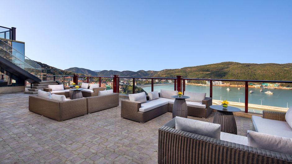 Crowne Plaza Zhoushan Seaview Other
