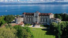 Hotel Royal-Evian Resort