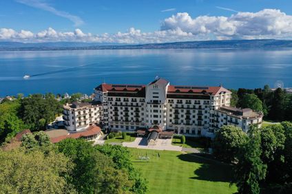 Hotel Royal-Evian Resort