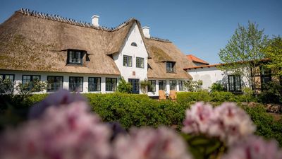 Benniksgaard Hotel