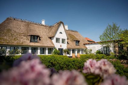 Benniksgaard Hotel