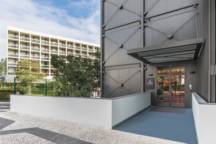 Pestana Casino Studios
