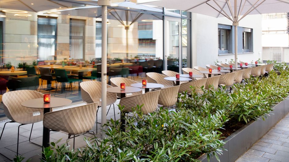Holiday Inn Express Stuttgart-Waiblingen Other