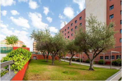 Extremadura Hotel