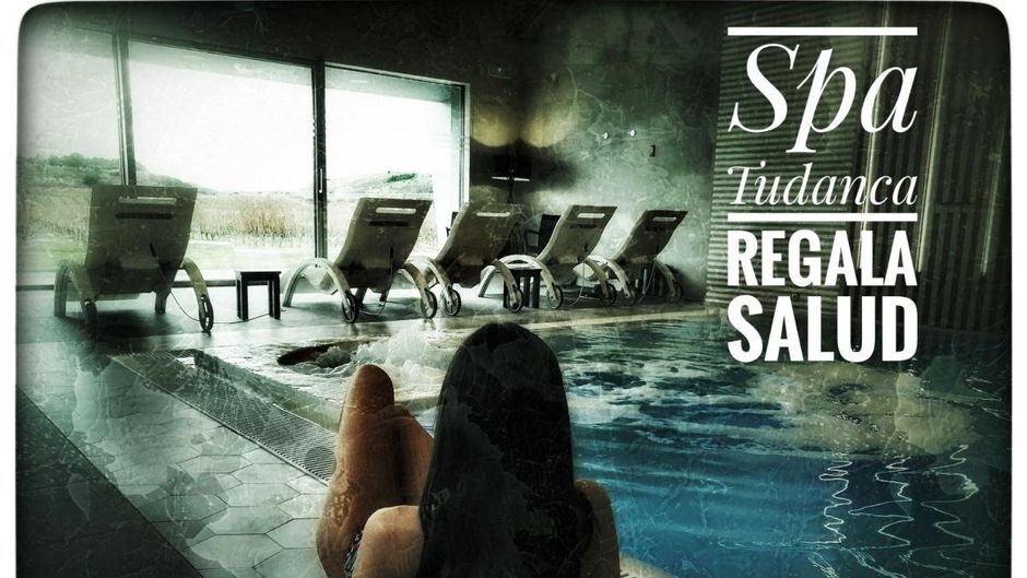 Hotel Tudanca-Aranda Spa