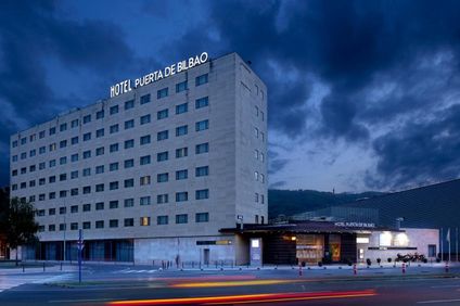 Puerta de Bilbao Hotel