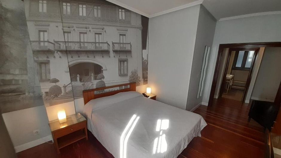 Hotel Photo Zabalburu Room
