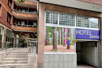Hotel Photo Zabalburu