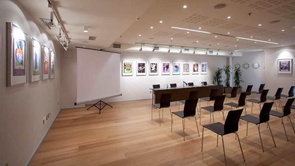 Zinema 7 Meeting