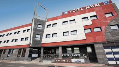 Naval Sestao