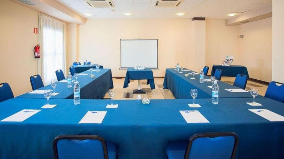 Naval Sestao Meeting