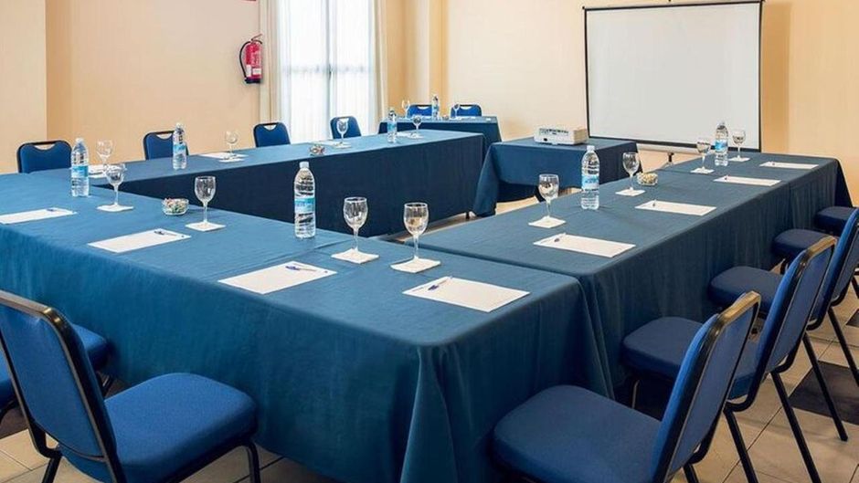 Naval Sestao Meeting