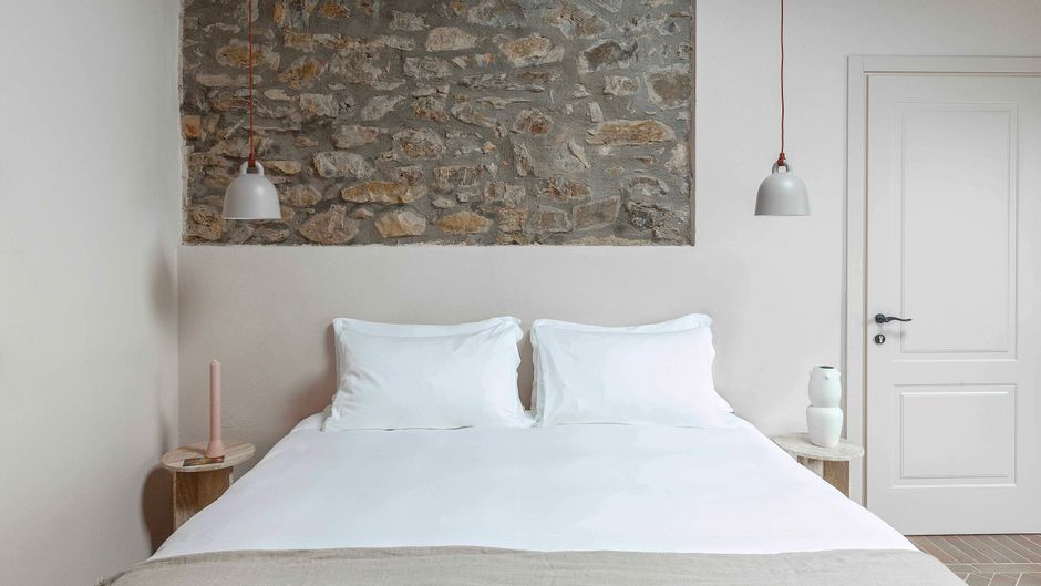 Pieve Aldina Room