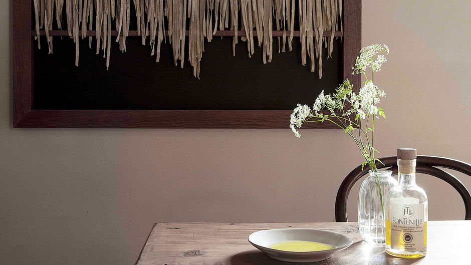 Pieve Aldina Restaurant