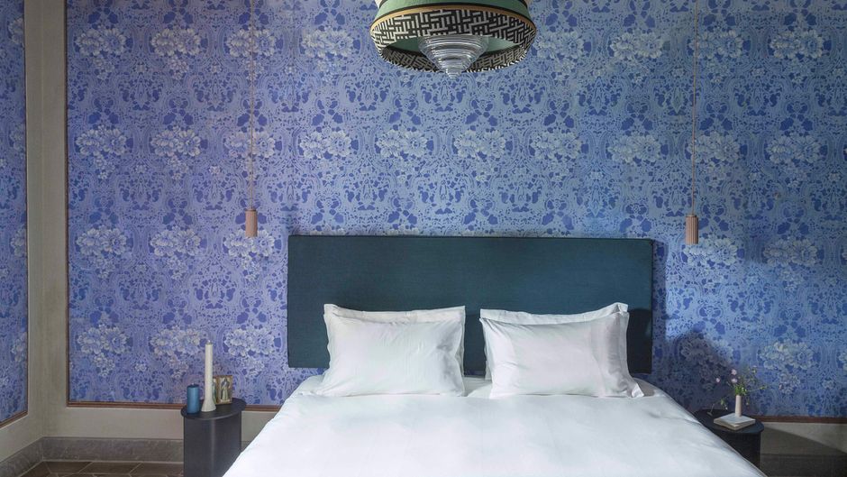 Pieve Aldina Suite