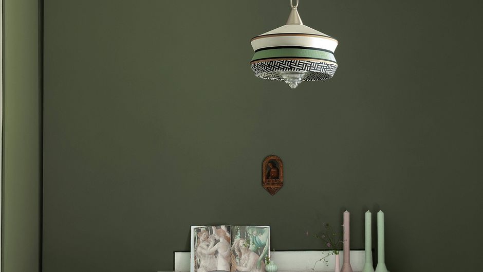 Pieve Aldina Suite