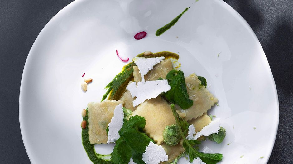 Pieve Aldina Restaurant