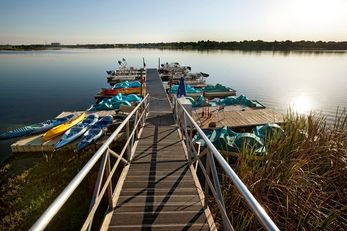 Westgate Lakes Resort & Spa