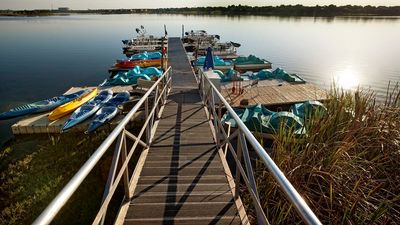 Westgate Lakes Resort & Spa