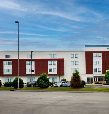 SpringHill Suites Baton Rouge Gonzales