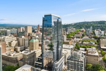 The Ritz-Carlton, Portland