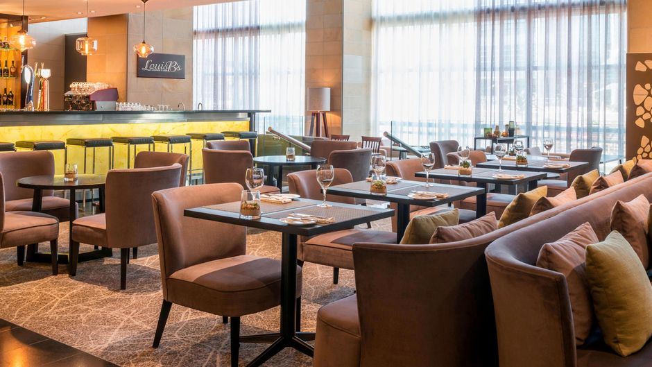 The Westin Cape Town Restaurant