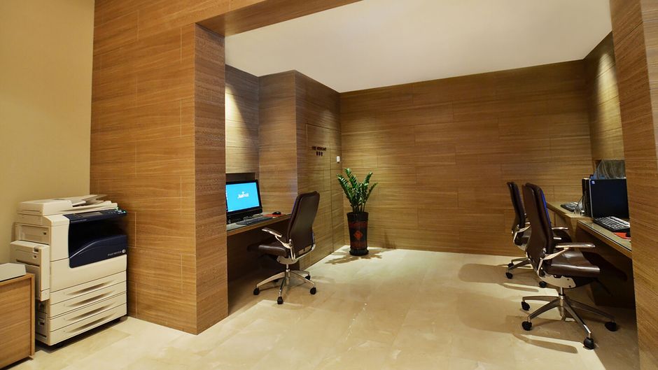 Courtyard By Marriott Kunshan Other