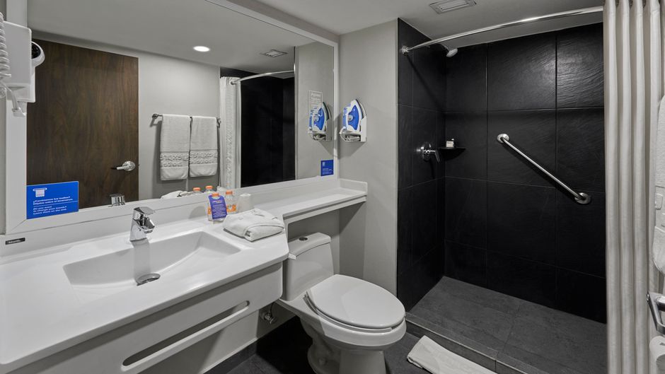 City Express by Marriott Culiacan Room