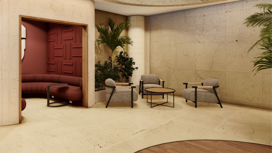 Delta Hotels by Marriott San Jose Aurola Other