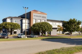 SpringHill Suites by Marriott