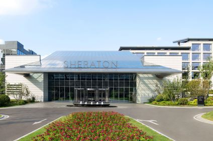 Sheraton Xuzhou