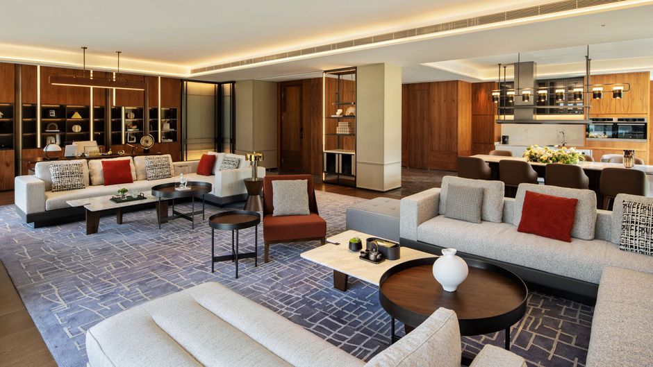 Sheraton Xuzhou Other