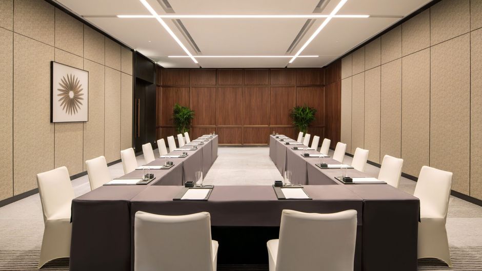 Sheraton Xuzhou Meeting