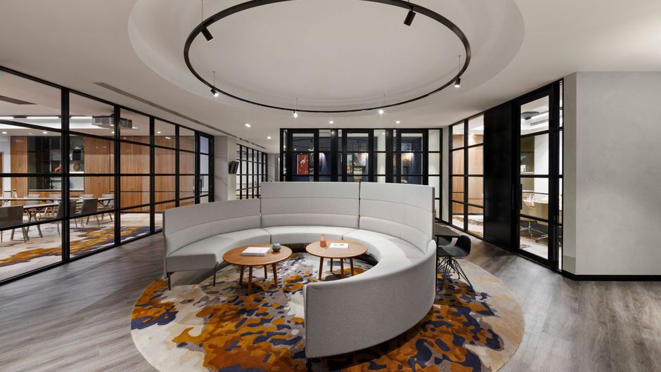 Le Meridien Melbourne Meeting
