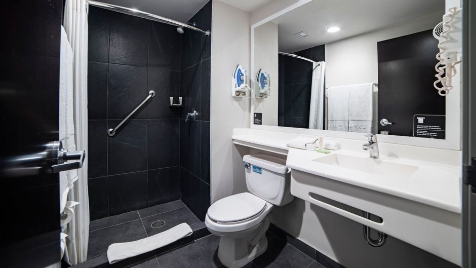 City Express Plus by Marriott Suite