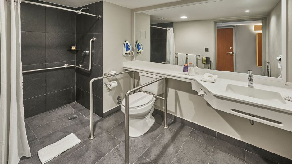 City Express Plus by Marriott Interlomas Room
